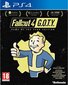 PS4 peli Fallout 4 Game of the Year Edition hinta ja tiedot | Tietokone- ja konsolipelit | hobbyhall.fi