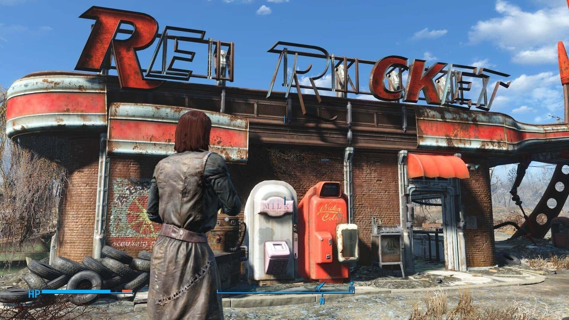 PS4 peli Fallout 4 Game of the Year Edition hinta ja tiedot | Tietokone- ja konsolipelit | hobbyhall.fi
