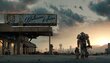 PS4 peli Fallout 4 Game of the Year Edition hinta ja tiedot | Tietokone- ja konsolipelit | hobbyhall.fi