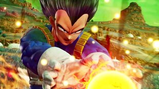 PlayStation 4 peli : Jump Force hinta ja tiedot | Tietokone- ja konsolipelit | hobbyhall.fi