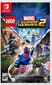 Switch peli LEGO Marvel Super Heroes 2 hinta ja tiedot | Tietokone- ja konsolipelit | hobbyhall.fi