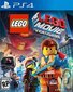 PlayStation 4 peli : Lego Movie The Videogame hinta ja tiedot | Tietokone- ja konsolipelit | hobbyhall.fi