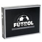 Pöytäjalkapallo "Futbol Base" 112 x 74 cm hinta ja tiedot | Lautapelit ja älypelit | hobbyhall.fi