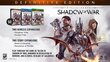 Middle-Earth: Shadow of War Definitive Edition hinta ja tiedot | Tietokone- ja konsolipelit | hobbyhall.fi