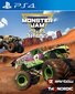 PlayStation 4 peli : Monster Jam Steel Titans hinta ja tiedot | Tietokone- ja konsolipelit | hobbyhall.fi