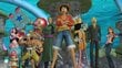 NSW One Piece Pirate Warriors 3 Deluxe Edition hinta ja tiedot | Tietokone- ja konsolipelit | hobbyhall.fi