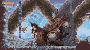 Owlboy PS4 hinta ja tiedot | Tietokone- ja konsolipelit | hobbyhall.fi