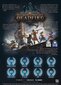 PlayStation 4 peli : Pillars of Eternity II: Deadfire Ultimate Edition hinta ja tiedot | Tietokone- ja konsolipelit | hobbyhall.fi