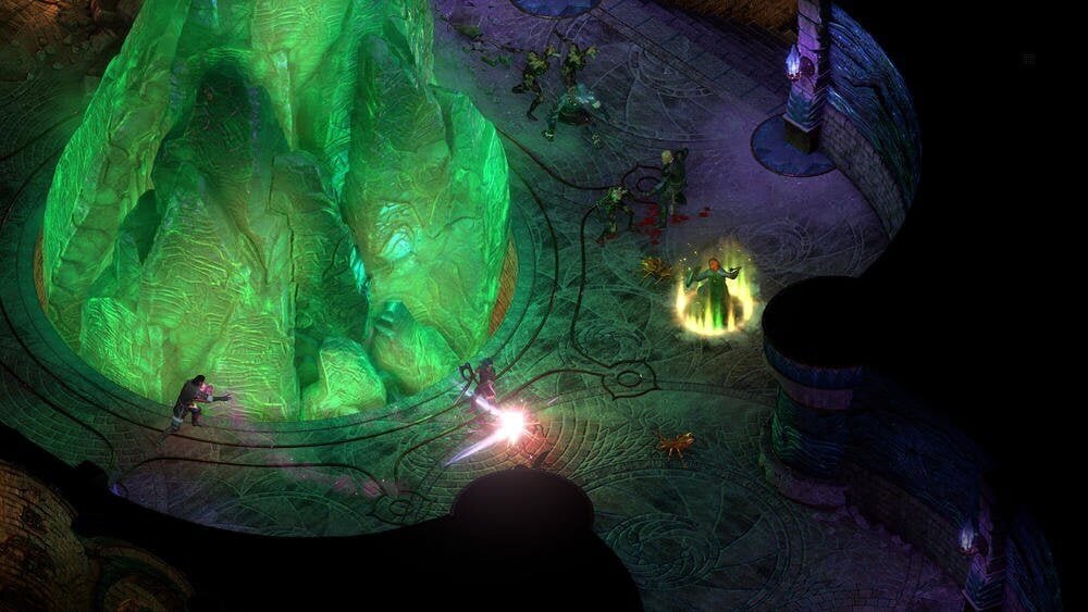 Xbox One peli Pillars of Eternity II: Deadfire Ultimate Edition hinta ja tiedot | Tietokone- ja konsolipelit | hobbyhall.fi