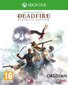 Xbox One peli Pillars of Eternity II: Deadfire Ultimate Edition hinta ja tiedot | Tietokone- ja konsolipelit | hobbyhall.fi