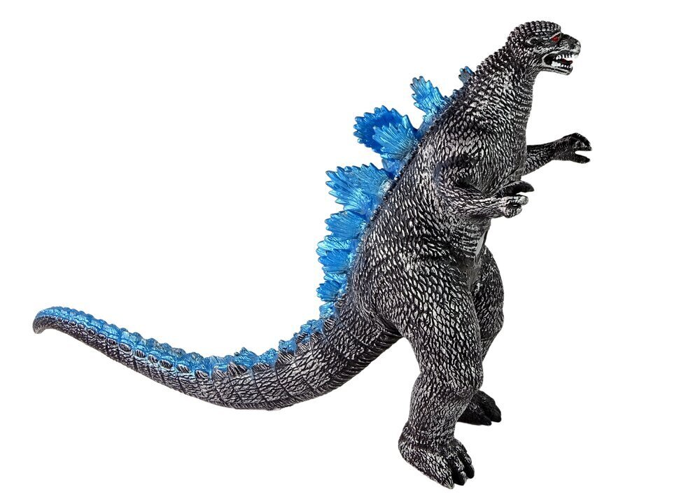 Godzilla dinosaurus hahmo, 42cm hinta ja tiedot | Poikien lelut | hobbyhall.fi