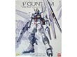 Bandai - MG RX-93 ν Gundam "Ver.Ka" E.F.S.F. Amuro Ray's Customize Mobile Suit for New Type, 1/100, 55454 hinta ja tiedot | LEGOT ja rakennuslelut | hobbyhall.fi