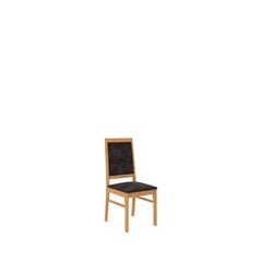 Ruokailuryhmä ADRK Furniture Rodos 25, ruskea hinta ja tiedot | Ruokailuryhmät | hobbyhall.fi