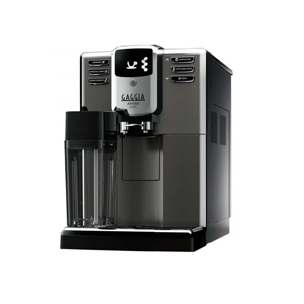 Gaggia "Anima Classic OTC", RI8759 / 01 Täysautomaattinen kahvinkeitin hinta ja tiedot | Kahvinkeittimet ja kahvikoneet | hobbyhall.fi