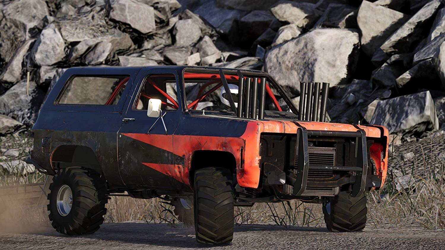 X1 Wreckfest hinta ja tiedot | Tietokone- ja konsolipelit | hobbyhall.fi