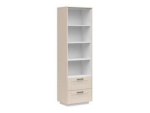 Hylly BRW FL Smart 2S 63, beige hinta ja tiedot | Hyllyt | hobbyhall.fi