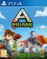 PlayStation 4 peli : PixARK hinta ja tiedot | Tietokone- ja konsolipelit | hobbyhall.fi