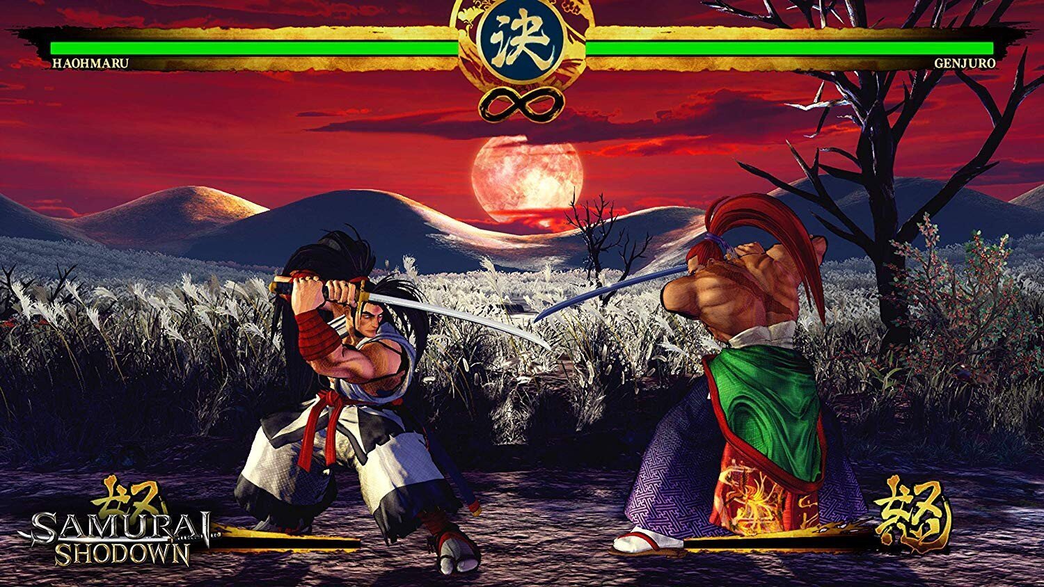 SAMURAI SHODOWN hinta ja tiedot | Tietokone- ja konsolipelit | hobbyhall.fi