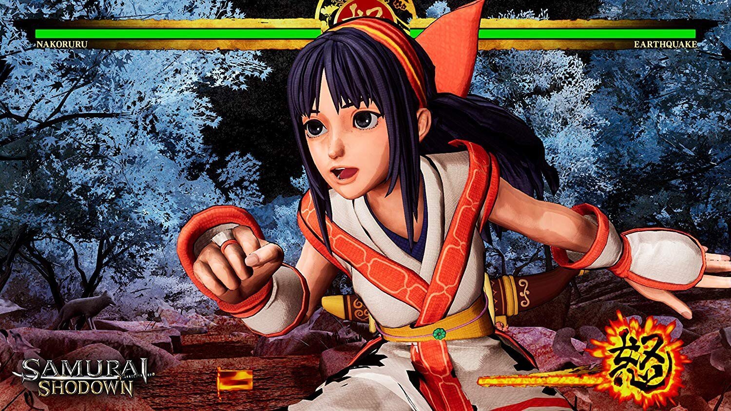 SAMURAI SHODOWN hinta ja tiedot | Tietokone- ja konsolipelit | hobbyhall.fi