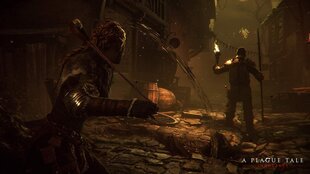 A Plague Tale: Innocence, Xbox One - peli hinta ja tiedot | Focus Tietokoneet ja pelaaminen | hobbyhall.fi
