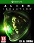 Alien: Isolation (Xbox One) hinta ja tiedot | Tietokone- ja konsolipelit | hobbyhall.fi