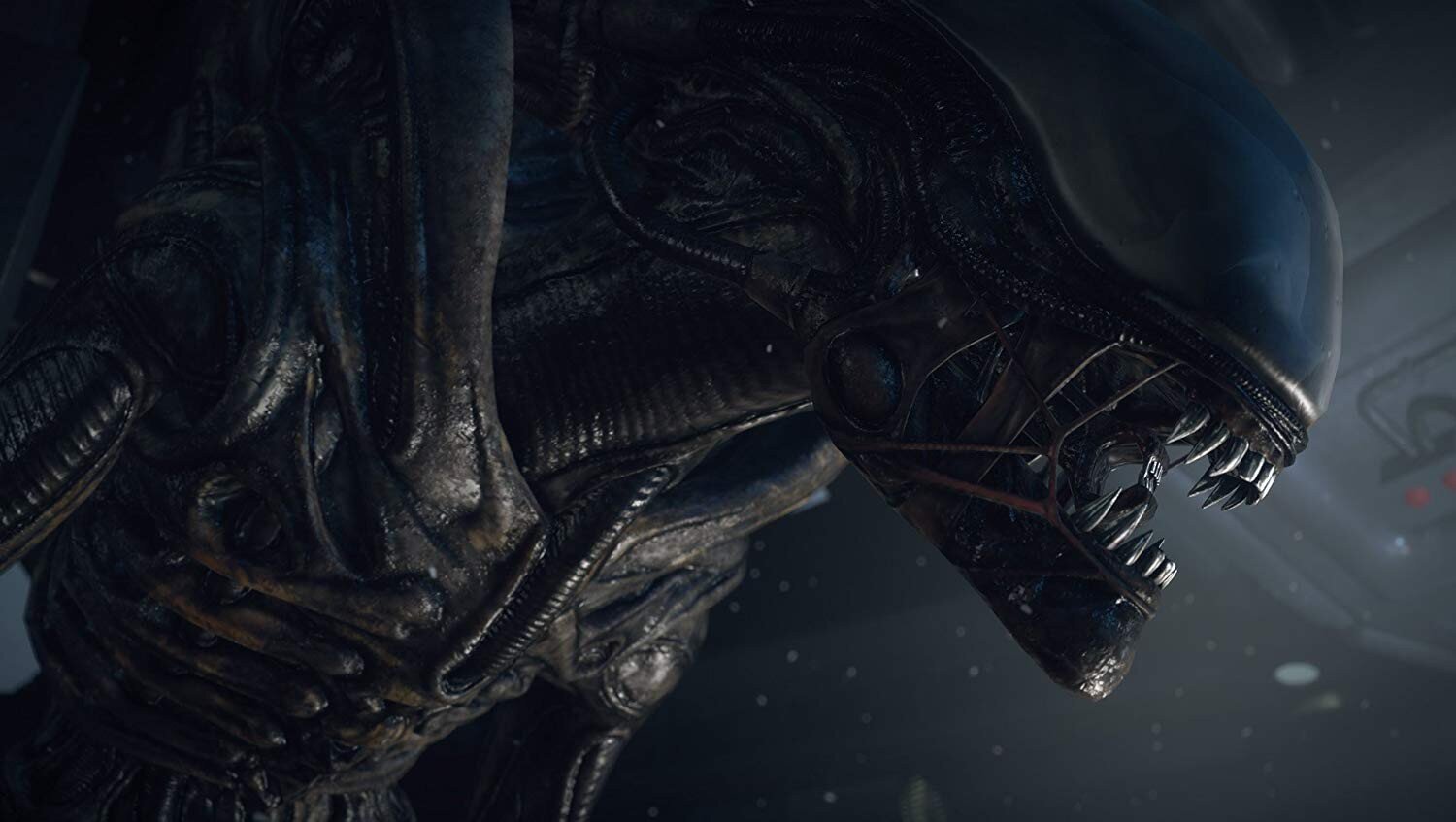 Alien: Isolation (Xbox One) hinta ja tiedot | Tietokone- ja konsolipelit | hobbyhall.fi