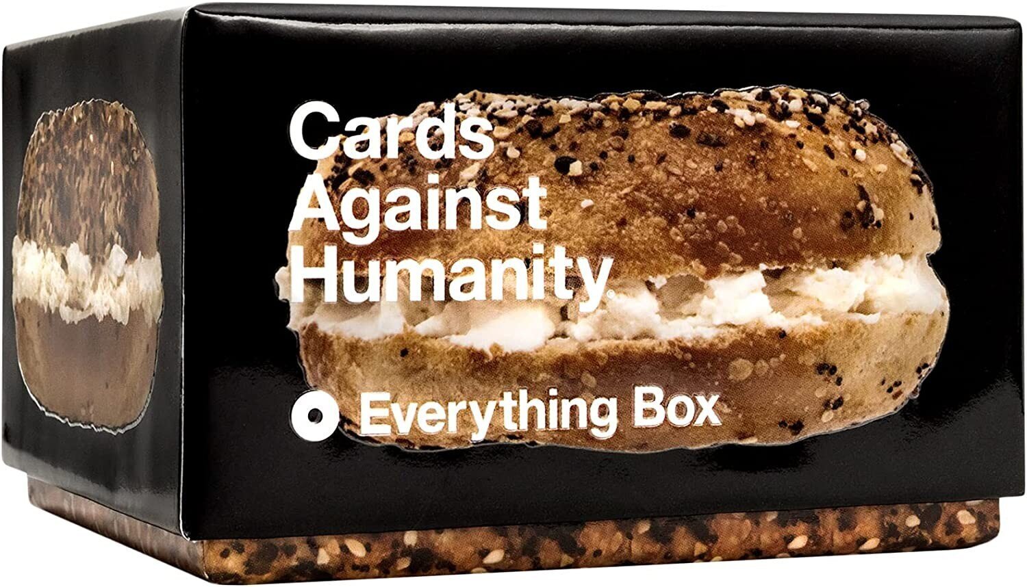 Pelikorttisisäosa Against Humanity Everything Box, ENG hinta ja tiedot | Lautapelit ja älypelit | hobbyhall.fi