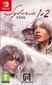 Nintendo Switch peli Syberia 1 & 2 hinta ja tiedot | Tietokone- ja konsolipelit | hobbyhall.fi