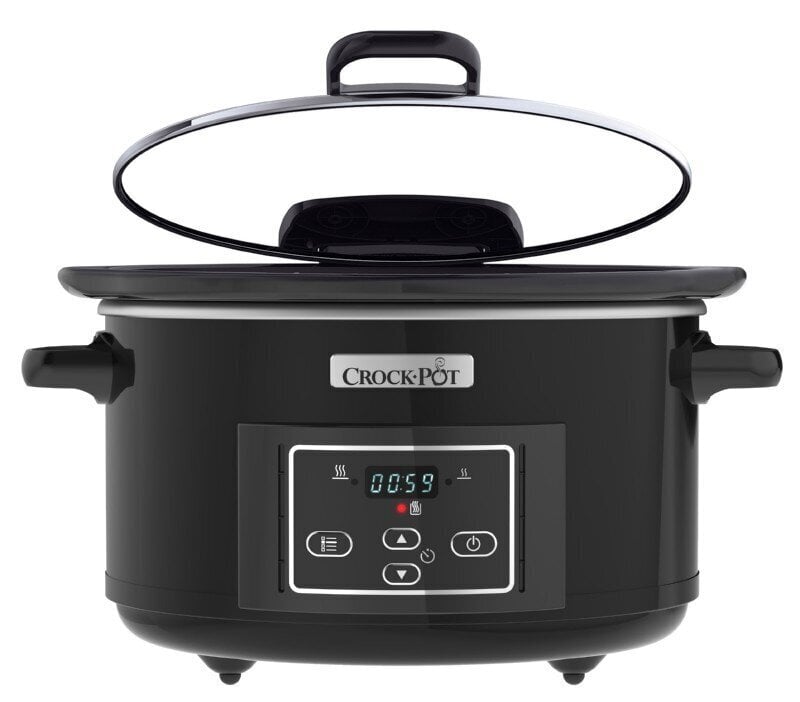 Crock-Pot CSC052X01 hinta ja tiedot | Höyry- ja monitoimikattilat | hobbyhall.fi