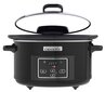 Crock-Pot CSC052X01 hinta ja tiedot | Höyry- ja monitoimikattilat | hobbyhall.fi