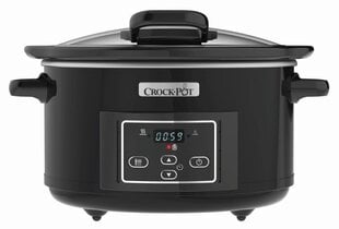 Crock-Pot CSC052X01 hinta ja tiedot | Crock-Pot Keittiön pienkoneet | hobbyhall.fi