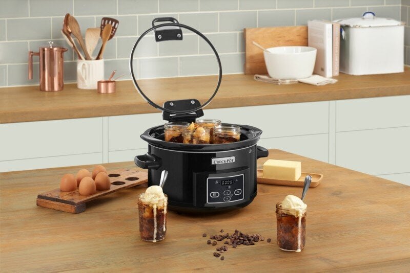 Crock-Pot CSC052X01 hinta ja tiedot | Höyry- ja monitoimikattilat | hobbyhall.fi