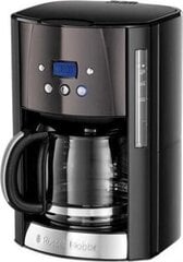 Kahvinkeitin Russell Hobbs 26160-56 hinta ja tiedot | Kahvinkeittimet ja kahvikoneet | hobbyhall.fi