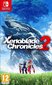 Nintendo Switch peli Xenoblade Chronicles 2 hinta ja tiedot | Tietokone- ja konsolipelit | hobbyhall.fi