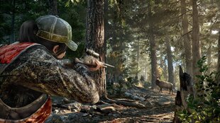 PlayStation 4 peli : Far Cry 5 hinta ja tiedot | Tietokone- ja konsolipelit | hobbyhall.fi