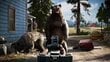 PlayStation 4 peli : Far Cry 5 hinta ja tiedot | Tietokone- ja konsolipelit | hobbyhall.fi