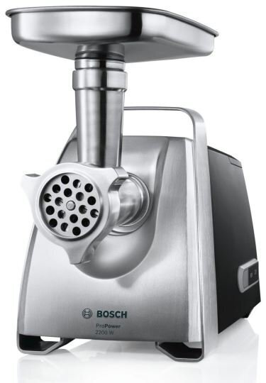 Bosch MFW68660 hinta ja tiedot | Lihamyllyt | hobbyhall.fi