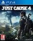 Just Cause 4 (PS4) hinta ja tiedot | Tietokone- ja konsolipelit | hobbyhall.fi