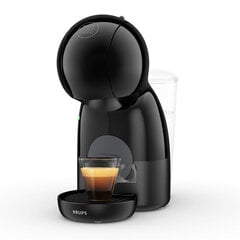 Dolce Gusto Piccolo XS KP1A3B10 hinta ja tiedot | Nescafe Dolce Gusto Kodinkoneet ja kodinelektroniikka | hobbyhall.fi