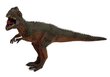 Tyrannosaurus dinosaurus figuurisarja, 6kpl. hinta ja tiedot | Poikien lelut | hobbyhall.fi