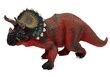 Tyrannosaurus dinosaurus figuurisarja, 6kpl. hinta ja tiedot | Poikien lelut | hobbyhall.fi