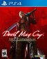 PlayStation 4 peli : Devil May Cry HD Collection hinta ja tiedot | Tietokone- ja konsolipelit | hobbyhall.fi