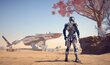 PlayStation 4 peli : Mass Effect: Andromeda hinta ja tiedot | Tietokone- ja konsolipelit | hobbyhall.fi