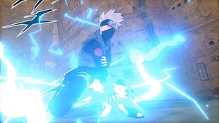 Naruto to Boruto: Shinobi Striker (PS4) hinta ja tiedot | Tietokone- ja konsolipelit | hobbyhall.fi