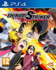 Naruto to Boruto: Shinobi Striker (PS4) hinta ja tiedot | Namco Bandai Tietokoneet ja pelaaminen | hobbyhall.fi
