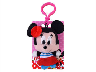 Disney avaimenperä Minni Hiiri (Minnie Mouse) hinta ja tiedot | Minnie Mouse Lelut yli 3-vuotiaille lapsille | hobbyhall.fi