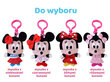 Disney avaimenperä Minni Hiiri (Minnie Mouse) hinta ja tiedot | Pehmolelut | hobbyhall.fi