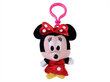 Disney avaimenperä Minni Hiiri (Minnie Mouse) hinta ja tiedot | Pehmolelut | hobbyhall.fi