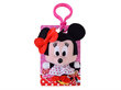 Disney avaimenperä Minni Hiiri (Minnie Mouse) hinta ja tiedot | Pehmolelut | hobbyhall.fi