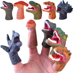 Dinosaurus hahmosarja, Tang Le Xing hinta ja tiedot | Tang Le Xing Lapset | hobbyhall.fi